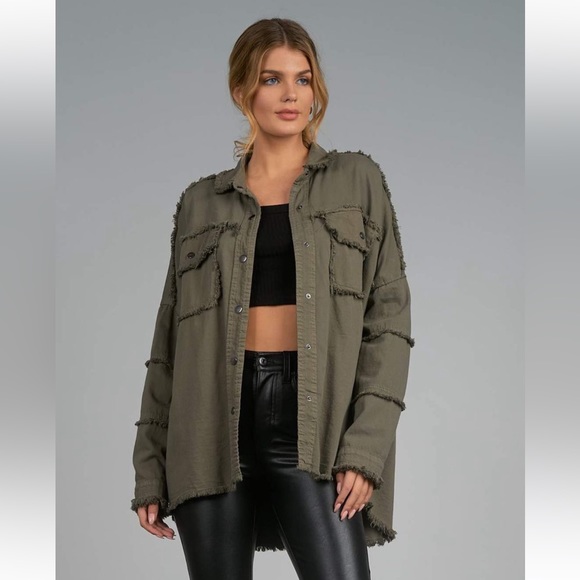 Devan Jacket - Picture 3 of 5